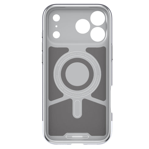 Spigen iPhone 17 Pro Case - Classic C1 (MagFit)